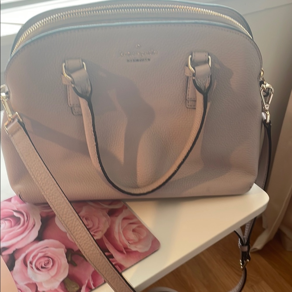 Kate spade bag